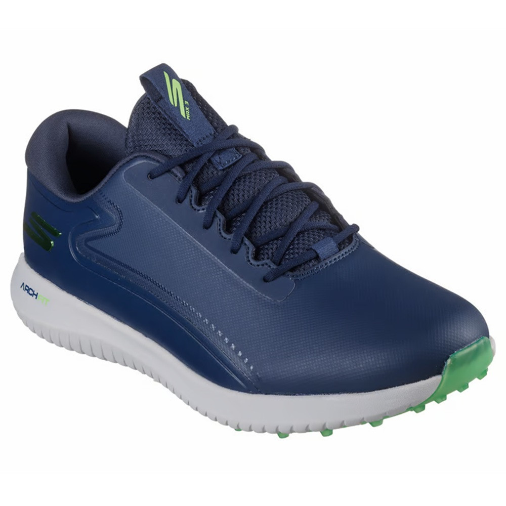 Skechers Men's Go Golf Max 3 Golf Shoes - Maple Hill Golf